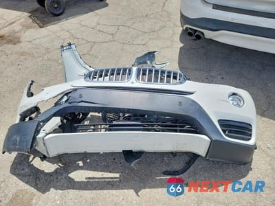 Zdjęcie 12 z 13 samochodu: 2017 BMW X3 SDRIVE28I VIN:5UXWZ7C31H0V91187 - miniatura