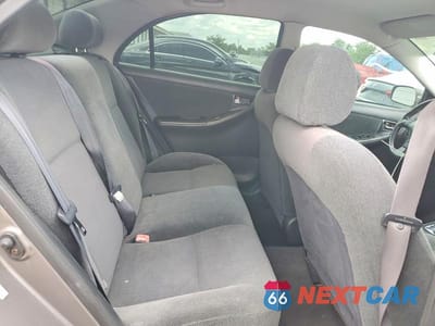 Zdjęcie 10 z 12 samochodu: 2004 TOYOTA COROLLA S VIN:2T1BR32EX4C283673 - miniatura