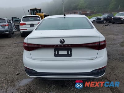 Zdjęcie 6 z 12 samochodu: 2025 VOLKSWAGEN JETTA S VIN:3VW5X7BU0SM070900 - miniatura