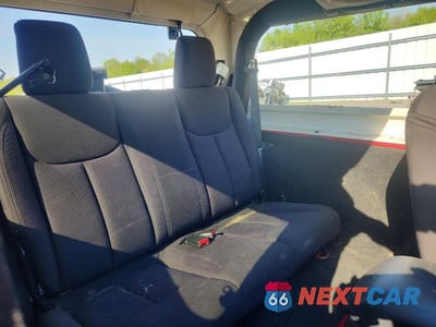 Zdjęcie 11 z 13 samochodu: 2014 JEEP WRANGLER SPORT VIN:1C4AJWAG0EL209289 - miniatura