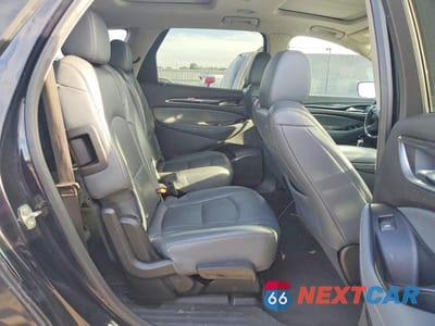 Zdjęcie 11 z 13 samochodu: 2020 BUICK ENCLAVE ESSENCE VIN:5GAERBKW2LJ167159 - miniatura