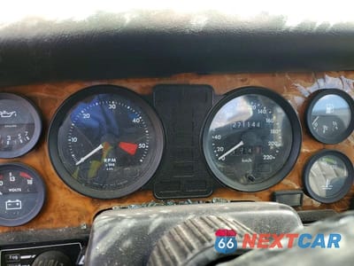 Zdjęcie 9 z 12 samochodu: 1987 JAGUAR XJ6 SOVEREIGN VIN:SAJCL1249HC476768 - miniatura