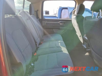 Zdjęcie 10 z 12 samochodu: 2019 RAM 1500 BIG HORN VIN:1C6RRFFG7KN674938 - miniatura