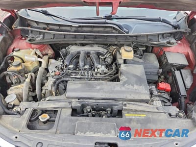 Zdjęcie 11 z 12 samochodu: 2019 NISSAN MURANO S VIN:5N1AZ2MJ2KN120361 - miniatura