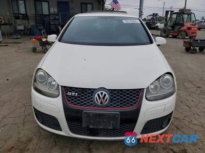 Piąte zdjęcie samochodu w środku: 2006 VOLKSWAGEN NEW GTI VIN:WVWEV71K86W069959 - miniatura