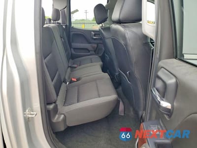 Zdjęcie 10 z 12 samochodu: 2017 GMC SIERRA K1500 SLE VIN:1GTV2MEC0HZ145184 - miniatura