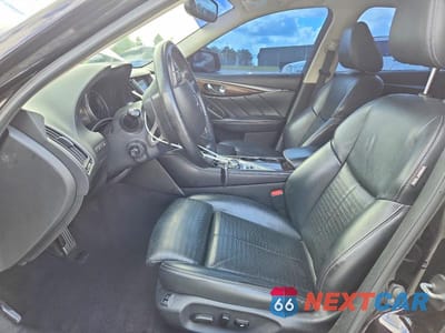 Zdjęcie 7 z 13 samochodu: 2016 INFINITI Q50 3.0T PREMIUM VIN:JN1EV7AR6GM346170 - miniatura