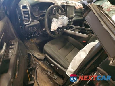Zdjęcie 8 z 13 samochodu: 2025 RAM 1500 BIG HORN VIN:1C6RRFFG5SN185809 - miniatura