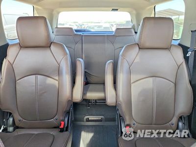 Zdjęcie 10 z 13 samochodu: 2016 GMC ACADIA SLT-1 VIN:1GKKRRKD4GJ243404 - miniatura