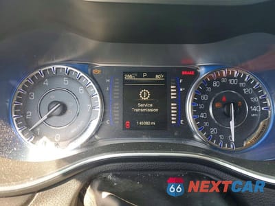 Zdjęcie 9 z 13 samochodu: 2015 CHRYSLER 200 LIMITED VIN:1C3CCCAB6FN634547 - miniatura