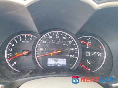 Zdjęcie 9 z 13 samochodu: 2012 NISSAN QUEST 3.5 S VIN:JN8AE2KP8C9030718 - miniatura