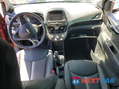 Zdjęcie 8 z 12 samochodu: 2022 CHEVROLET SPARK 2LT VIN:KL8CE6SA3NC011578 - miniatura