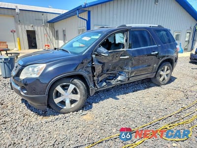 2012 GMC ACADIA SLT-1 1GKKVRED0CJ177483 - główne zdjęcie licytacji z USA - miniatura