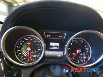 Zdjęcie 9 z 13 samochodu: 2016 MERCEDES-BENZ GLE COUPE 450 4MATIC VIN:4JGED6EB9GA045333 - miniatura