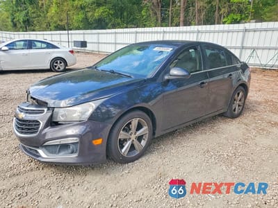 2015 CHEVROLET CRUZE LT 1G1PE5SB8F7179232 - główne zdjęcie licytacji z USA - miniatura