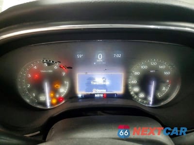Zdjęcie 9 z 13 samochodu: 2023 CADILLAC CT5 LUXURY VIN:1G6DS5RK0P0114235 - miniatura
