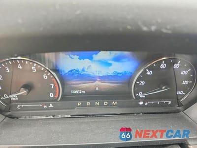 Zdjęcie 9 z 13 samochodu: 2020 FORD EXPLORER LIMITED VIN:1FMSK7FH1LGB75633 - miniatura