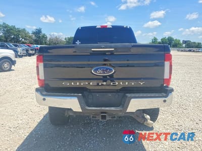 Zdjęcie 6 z 13 samochodu: 2019 FORD F250 SUPER DUTY VIN:1FT7W2BT0KEC29705 - miniatura