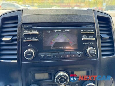Zdjęcie 6 z 12 samochodu: 2013 NISSAN FRONTIER SV V6 VIN:1N6AD0CW2DN762325 - miniatura