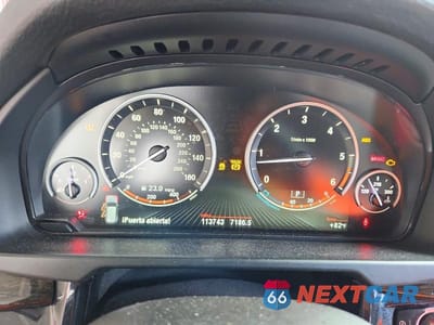 Zdjęcie 9 z 13 samochodu: 2014 BMW X5 XDRIVE35D VIN:5UXKS4C55E0J95195 - miniatura