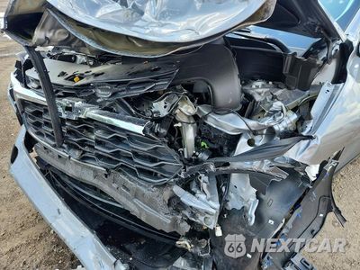 Zdjęcie 12 z 13 samochodu: 2025 CHEVROLET TRAX 1LT VIN:KL77LHEP2SC278438 - miniatura