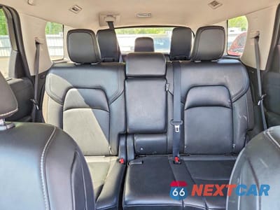 Zdjęcie 10 z 13 samochodu: 2024 NISSAN PATHFINDER SL VIN:5N1DR3CC4RC224846 - miniatura