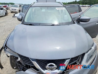 Zdjęcie 12 z 13 samochodu: 2016 NISSAN ROGUE S VIN:JN8AT2MT6GW024648 - miniatura