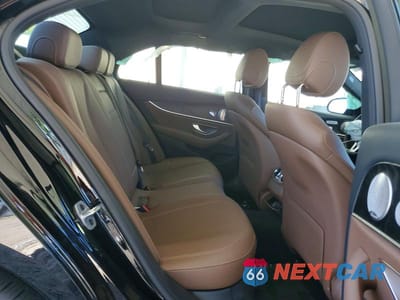 Zdjęcie 10 z 12 samochodu: 2020 MERCEDES-BENZ E 350 VIN:WDDZF8DB6LA720634 - miniatura