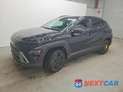 2026 HYUNDAI KONA SEL SPORT KM8HF3AB6TU438467 - główne zdjęcie licytacji z USA - miniatura