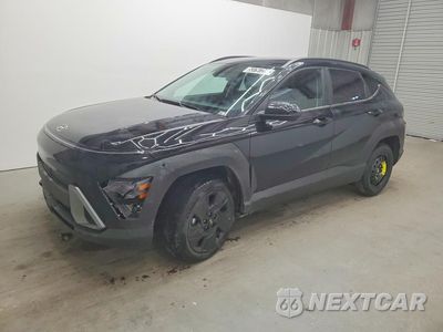 2026 HYUNDAI KONA SEL SPORT KM8HF3AB6TU438467 - główne zdjęcie licytacji z USA - miniatura