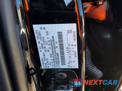 Zdjęcie 12 z 12 samochodu: 2025 FORD F150 TREMOR VIN:1FTFW4L87SFC26098 - miniatura