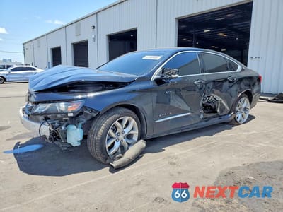 2020 CHEVROLET IMPALA PREMIER 2G1105S3XL9100747 - główne zdjęcie licytacji z USA - miniatura