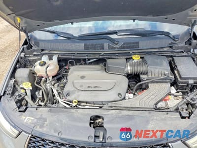 Zdjęcie 12 z 13 samochodu: 2022 CHRYSLER PACIFICA LIMITED VIN:2C4RC1GG5NR234316 - miniatura