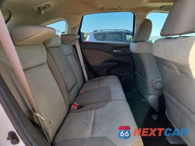 Zdjęcie 11 z 13 samochodu: 2013 HONDA CR-V EX VIN:5J6RM4H53DL076975 - miniatura