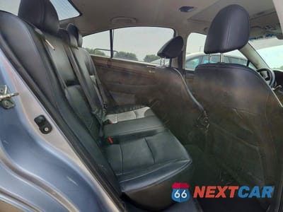 Zdjęcie 10 z 12 samochodu: 2017 SUBARU LEGACY 2.5I LIMITED VIN:4S3BNAN63H3043044 - miniatura