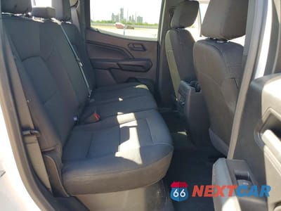 Zdjęcie 10 z 12 samochodu: 2026 CHEVROLET COLORADO VIN:1GCPSBEK5T1115142 - miniatura