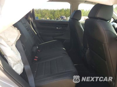 Zdjęcie 10 z 12 samochodu: 2026 HONDA CR-V EXL VIN:2HKRS4H7XTH443371 - miniatura