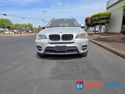 Zdjęcie 11 z 11 samochodu: 2011 BMW X5 XDRIVE35I VIN:5UXZV4C50BL410739 - miniatura