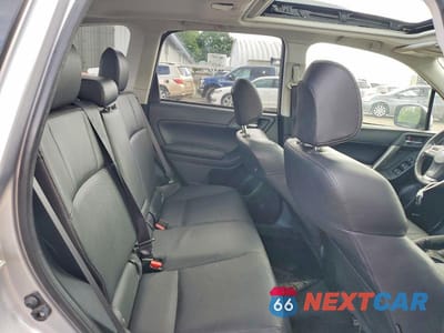 Zdjęcie 11 z 13 samochodu: 2014 SUBARU FORESTER 2.5I TOURING VIN:JF2SJAPC6EH503120 - miniatura