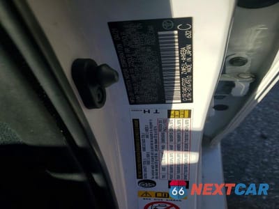 Zdjęcie 12 z 12 samochodu: 2021 TOYOTA PRIUS LE VIN:JTDKAMFU3M3150177 - miniatura