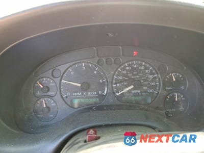 Zdjęcie 9 z 12 samochodu: 1999 CHEVROLET S TRUCK S10 VIN:1GCCT19W0X8160523 - miniatura