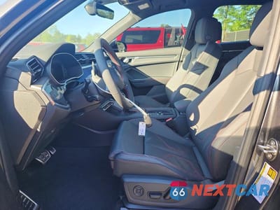Zdjęcie 7 z 14 samochodu: 2025 AUDI Q3 PREMIUM PLUS S LINE 45 VIN:WA1EECF31S1090809 - miniatura
