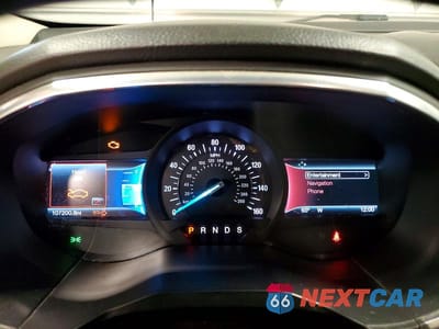 Zdjęcie 9 z 13 samochodu: 2015 FORD EDGE TITANIUM VIN:2FMPK4K97FBB19209 - miniatura