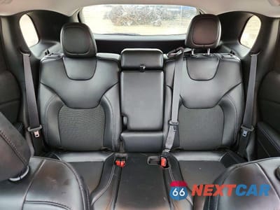 Zdjęcie 10 z 13 samochodu: 2021 JEEP CHEROKEE LATITUDE PLUS VIN:1C4PJLLB3MD156140 - miniatura