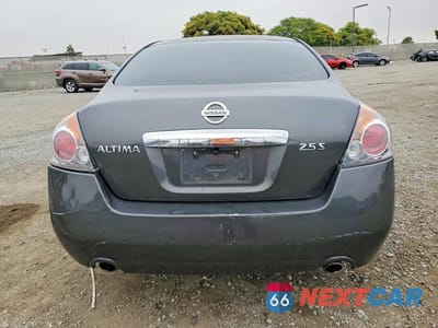 Zdjęcie 6 z 12 samochodu: 2012 NISSAN ALTIMA 2.5 VIN:1N4AL2AP4CN498770 - miniatura