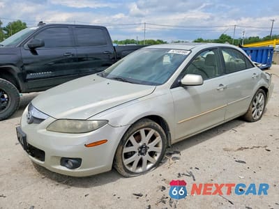 2006 MAZDA 6 S 1YVHP80D965M27568 - główne zdjęcie licytacji z USA - miniatura