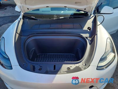 Zdjęcie 11 z 12 samochodu: 2022 TESLA MODEL Y VIN:7SAYGDEF5NF554472 - miniatura