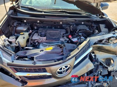 Zdjęcie 12 z 14 samochodu: 2015 TOYOTA RAV4 LE VIN:2T3ZFREV8FW148819 - miniatura