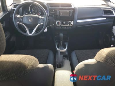 Zdjęcie 8 z 13 samochodu: 2016 HONDA FIT LX VIN:JHMGK5H50GX000246 - miniatura