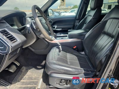 Zdjęcie 7 z 12 samochodu: 2020 LAND ROVER RANGE ROV VIN:SALWS2RU7LA701132 - miniatura